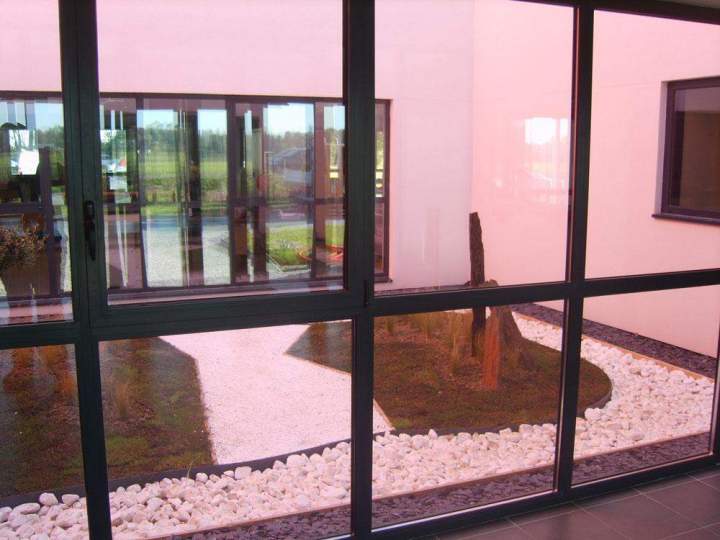 Aménagement de jardins Troyes