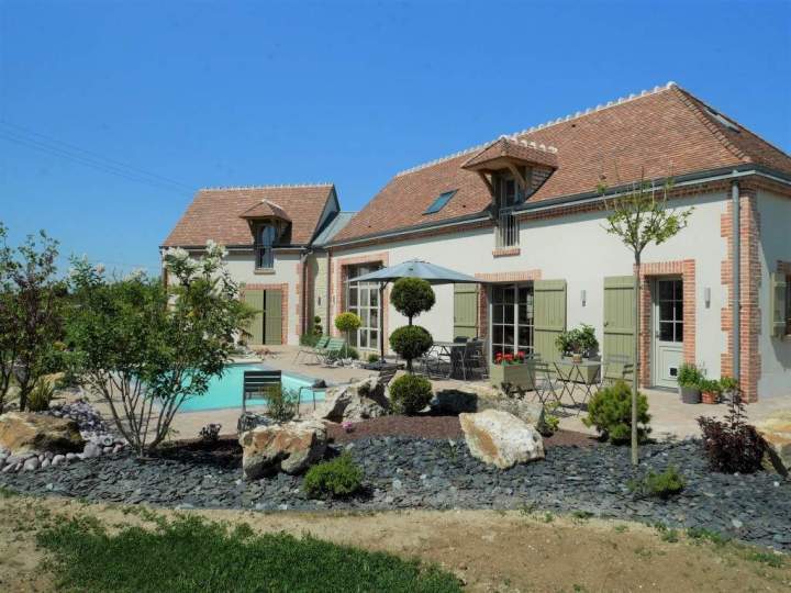 Aménagement extérieure Troyes