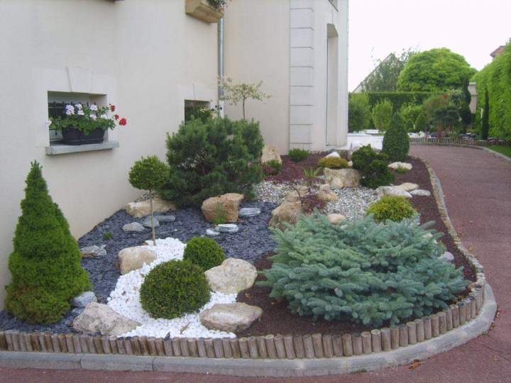 Aménagement de jardins Troyes