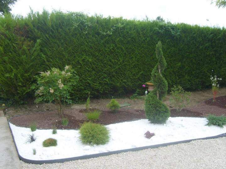 Aménagement de jardins Troyes