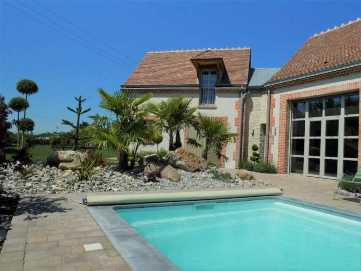 Aménagement extérieure Troyes