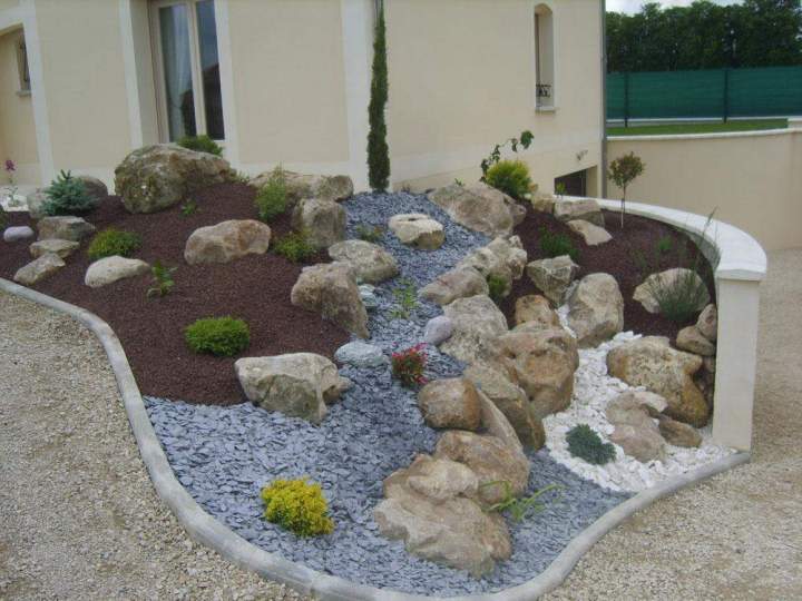 Aménagement de jardins Troyes