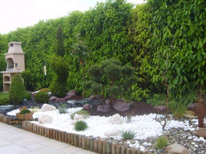 Aménagement de jardins Troyes