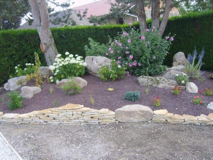 Aménagement de jardins Troyes