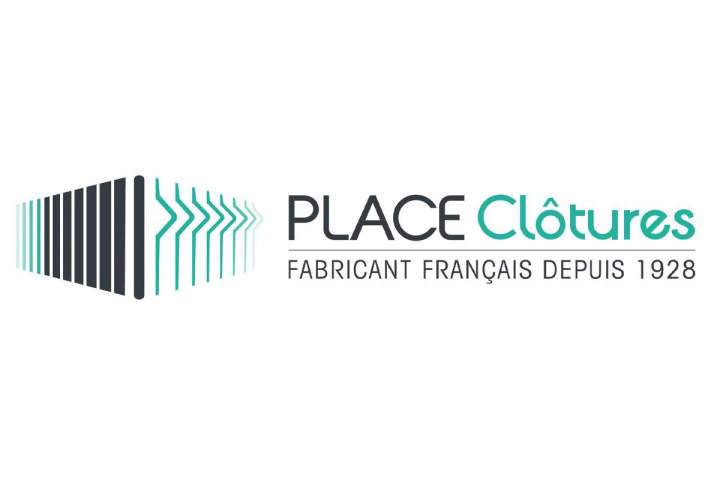 Place Clôtures Logo