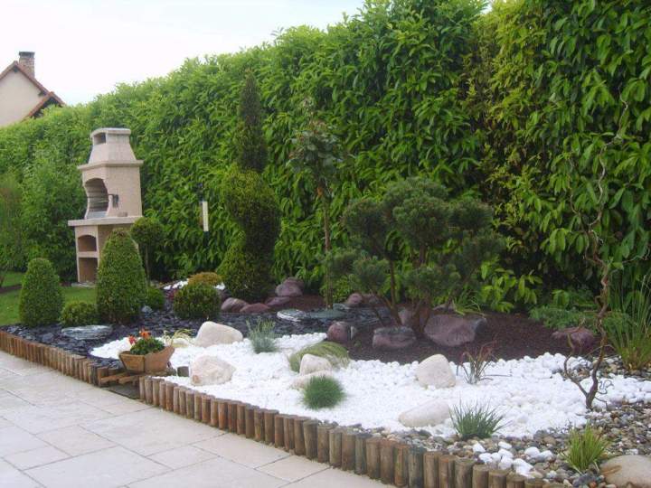 Aménagement de jardins Troyes