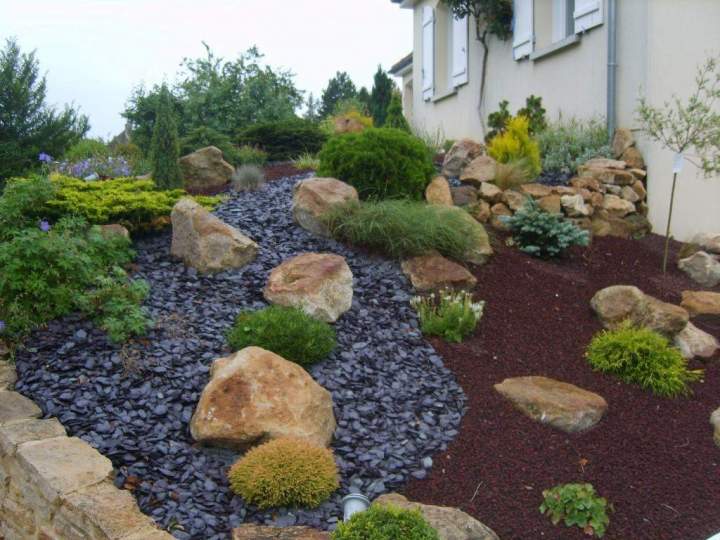 Aménagement de jardins Troyes