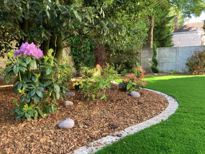 Aménagement extérieur Troyes