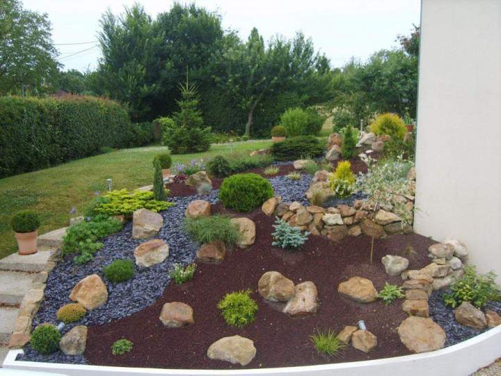 Aménagement de jardins Troyes