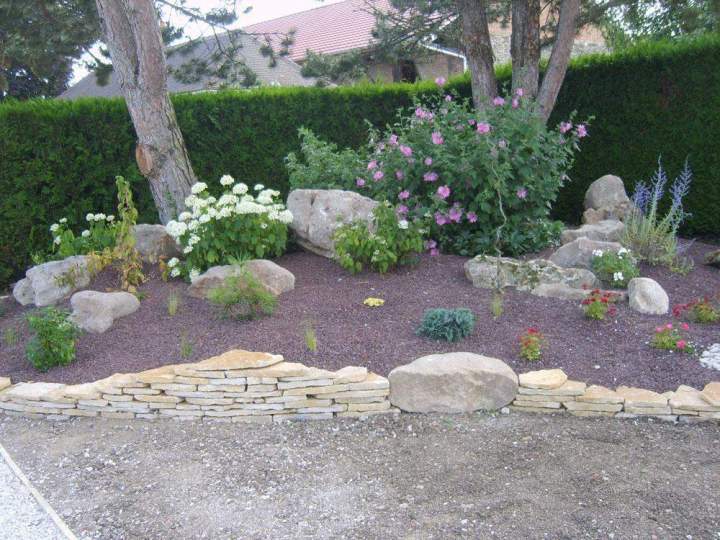 Aménagement de jardins Troyes