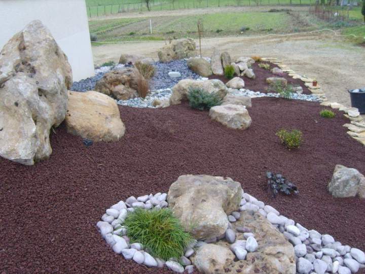 Aménagement de jardins Troyes