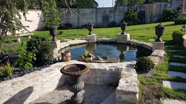 Aménagement extérieur Troyes