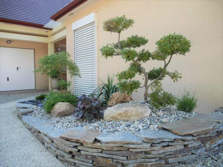 Création jardin Troyes