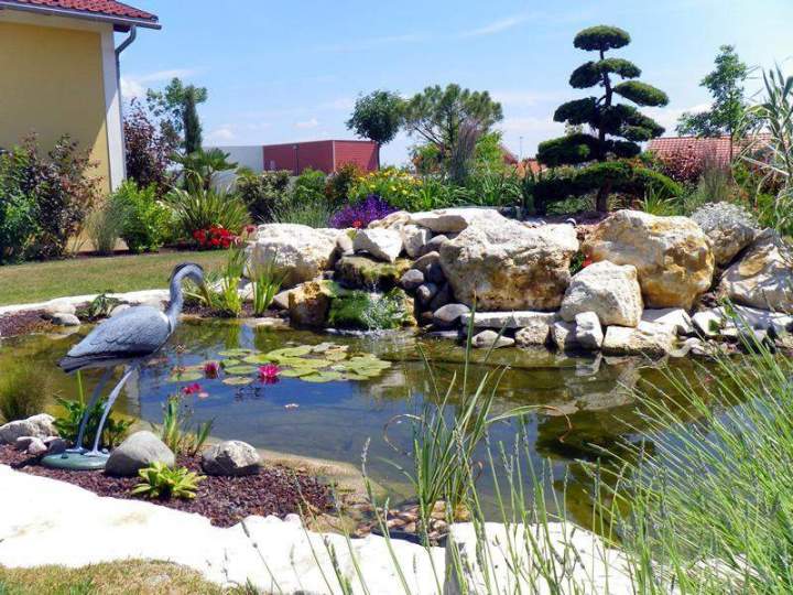 Bassins Troyes