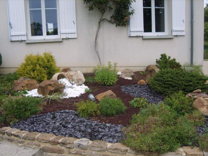 Aménagement de jardins Troyes