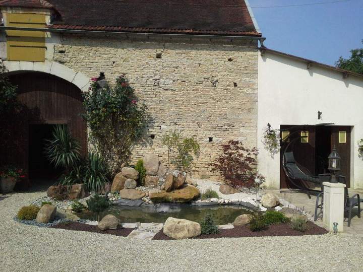 Bassins Troyes