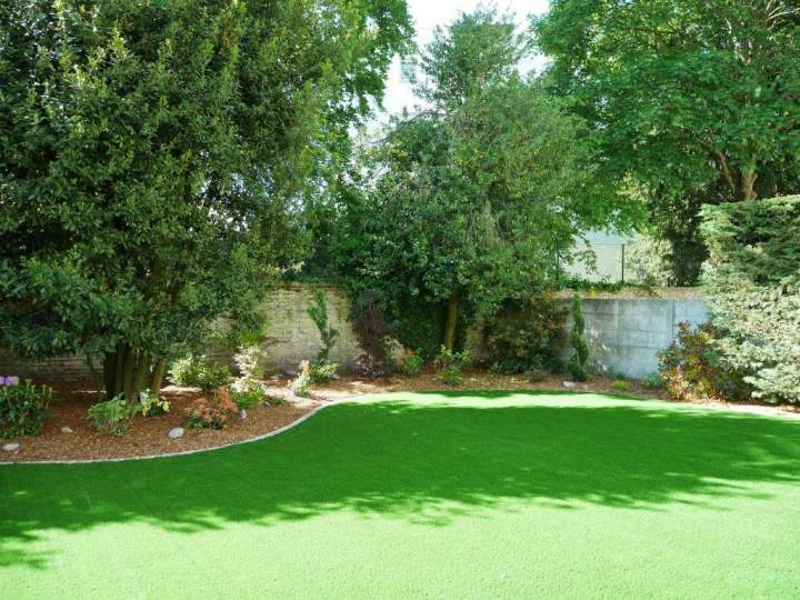 Aménagement extérieur Troyes