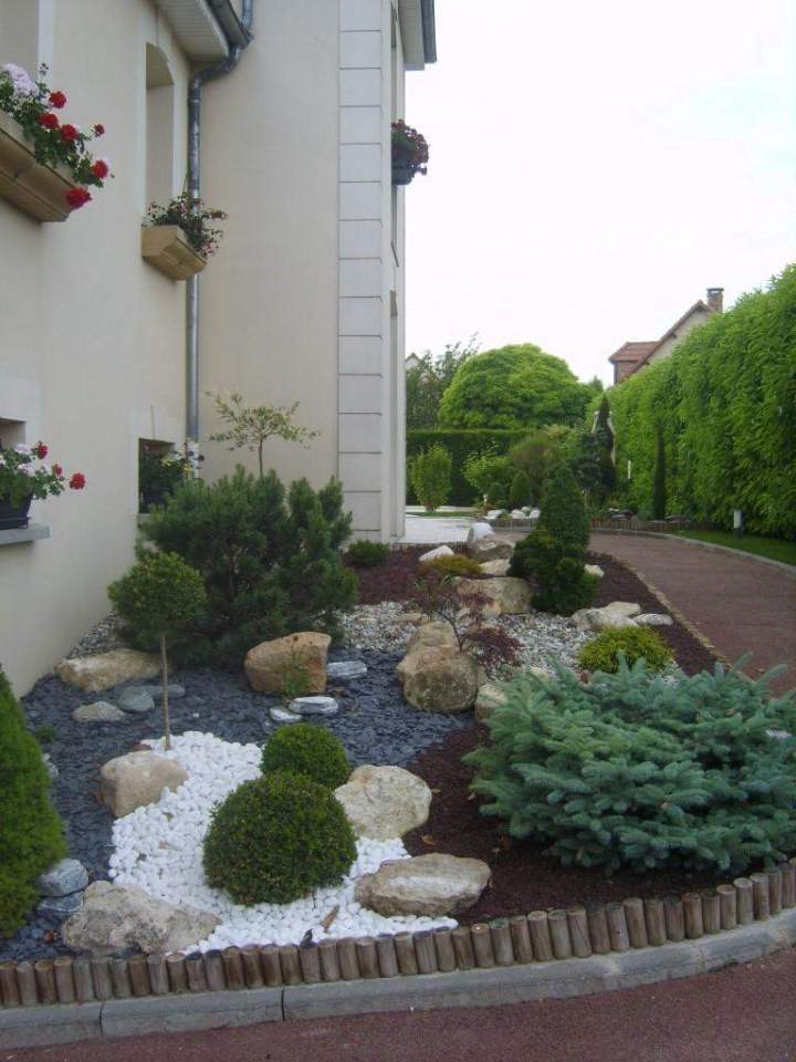 Aménagement de jardins Troyes