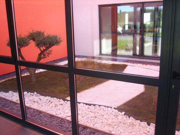 Aménagement de jardins Troyes