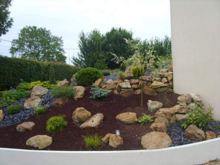 Aménagement de jardins Troyes