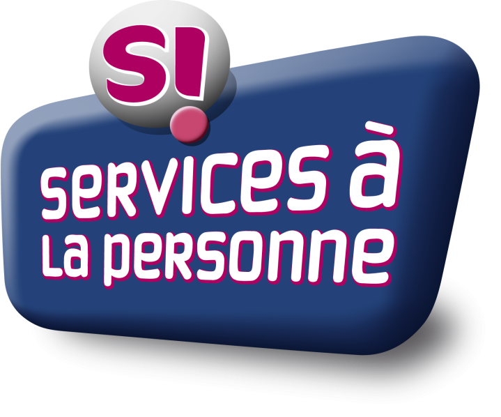 Logo services à la personne