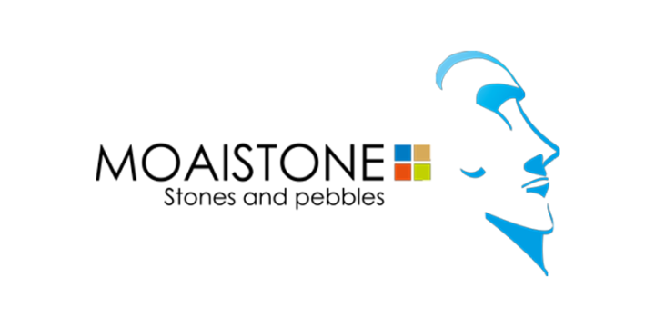 Moaistone Logo
