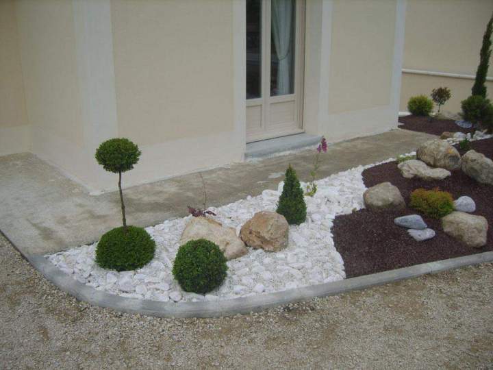 Aménagement de jardins Troyes