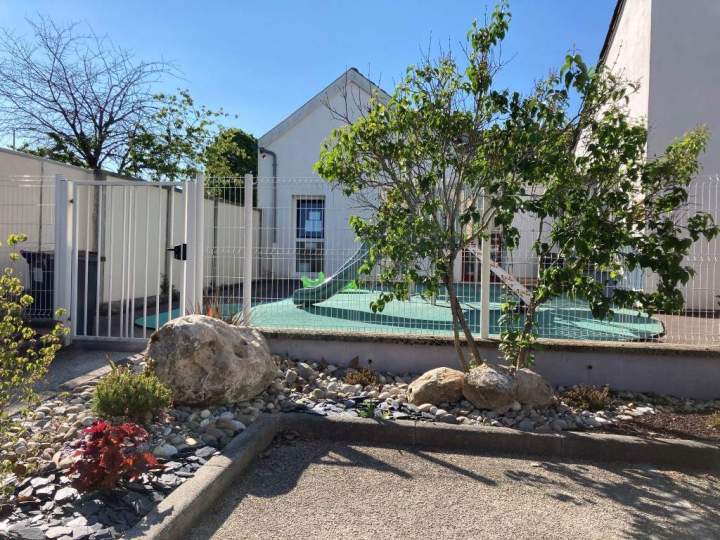 Aménagement extérieur Troyes