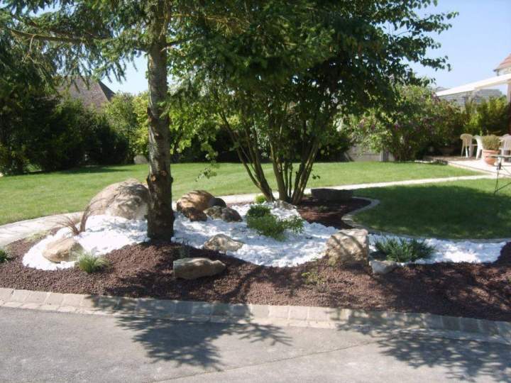 Aménagement de jardins Troyes