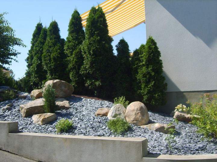 Aménagement de jardins Troyes