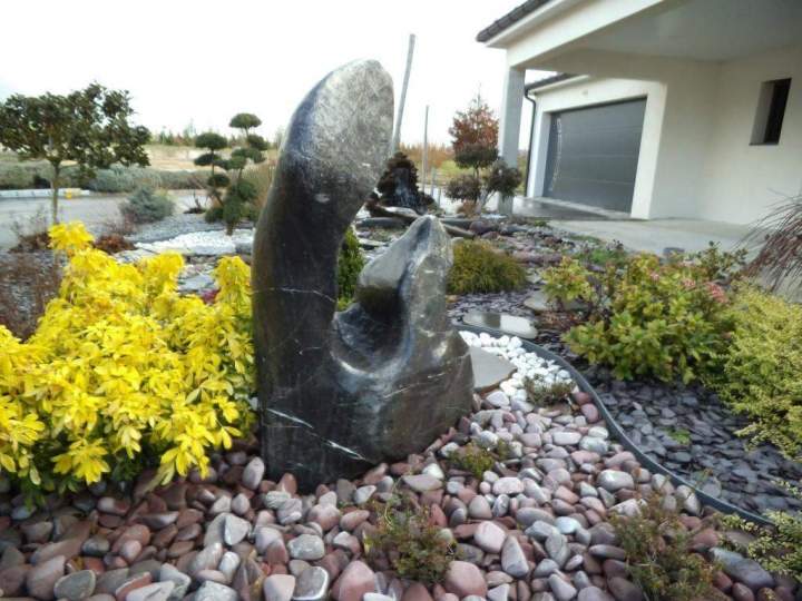 Aménagement de jardins Troyes